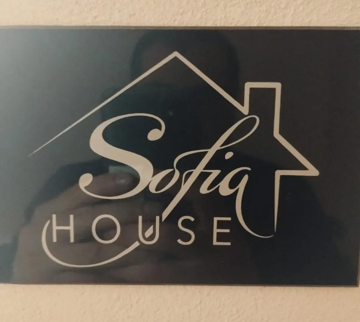 Sofia House Apartment Catania
